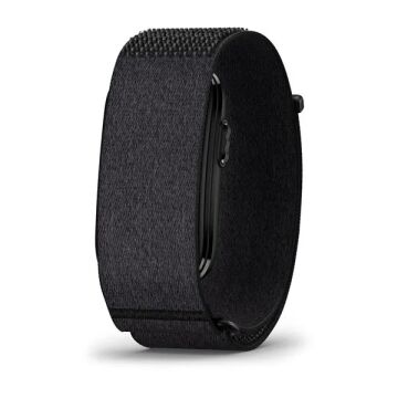 Garmin CIRQA Akıllı Bileklik - Siyah (S/M)