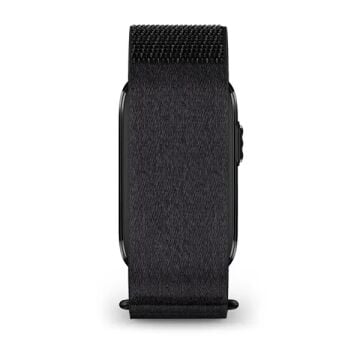 Garmin CIRQA Akıllı Bileklik - Siyah (S/M)