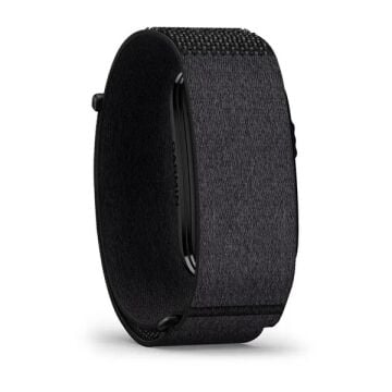 Garmin CIRQA Akıllı Bileklik - Siyah (S/M)