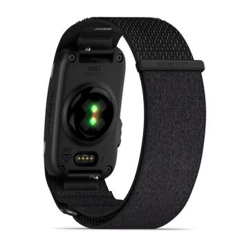 Garmin CIRQA Akıllı Bileklik - Siyah (S/M)