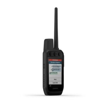 Garmin Alpha 300i Köpek Takip Cihazı