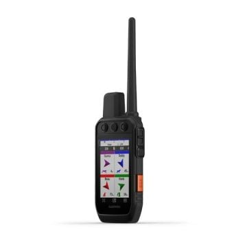 Garmin Alpha 300i Köpek Takip Cihazı
