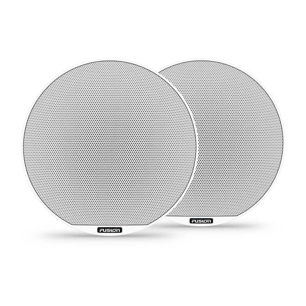 Fusion Signature Series 3i Marine Coaxial Hoparlör - 8.8'' 330 watt Coaxial Classic White Marine Hoparlör(Çift)