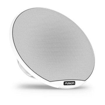 Fusion Signature Series 3i Marine Coaxial Hoparlör - 8.8'' 330 watt Coaxial Classic White Marine Hoparlör(Çift)