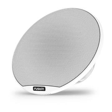 Fusion Signature Series 3i Marine Coaxial Hoparlör - 8.8'' 330 watt Coaxial Classic White Marine Hoparlör(Çift)