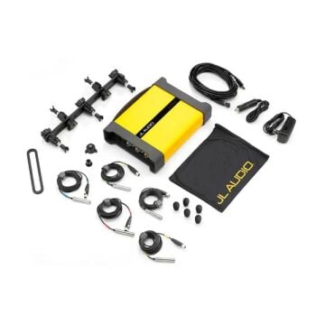 JL Audio MAX Ses Ölçüm Sistemi (MAX KIT)