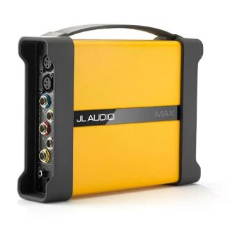 JL Audio MAX Ses Ölçüm Sistemi (MAX KIT)