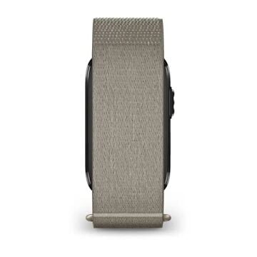 Garmin CIRQA Akıllı Bileklik - Gri  (S/M)