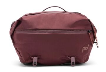 Outdoor Sling 7L | Portatif Bel ve Omuz Çantası