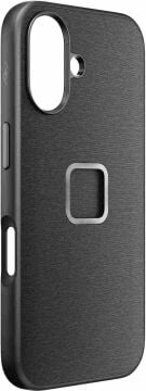 Everyday Case iPhone 16 MagSafe Kılıf Charcoal
