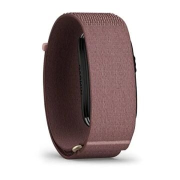 Garmin CIRQA Akıllı Bileklik - Eflatun (S/M)