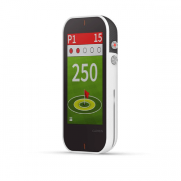 Garmin Approach G80 Golf Monitörü