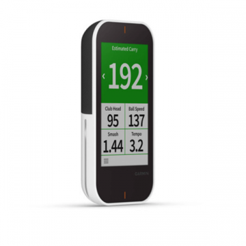 Garmin Approach G80 Golf Monitörü