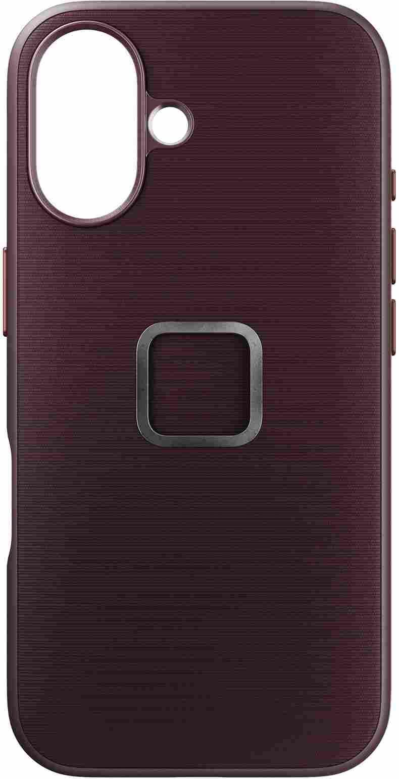 Everyday Case iPhone 16 MagSafe Kılıf Eclipse