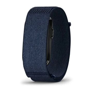 Garmin CIRQA Akıllı Bileklik - Kaptan Mavisi (S/M)
