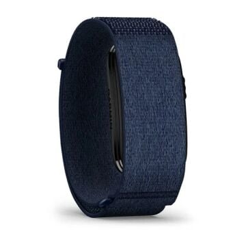 Garmin CIRQA Akıllı Bileklik - Kaptan Mavisi (S/M)