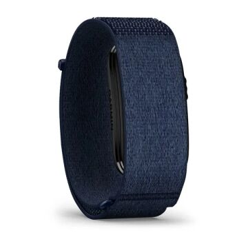 Garmin CIRQA Akıllı Bileklik - Kaptan Mavisi (S/M)