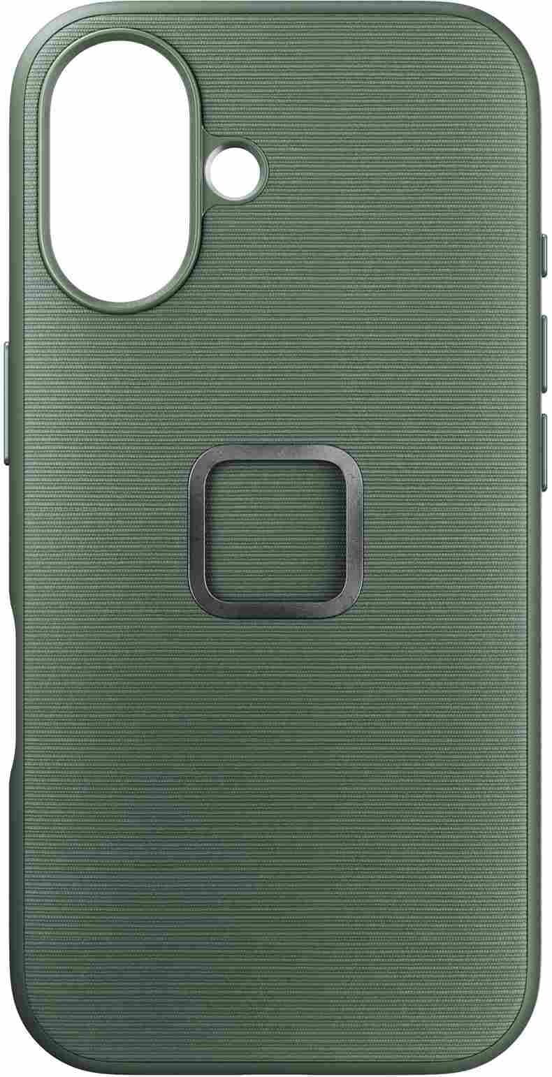 Everyday Case iPhone 16 MagSafe Kılıf Sage