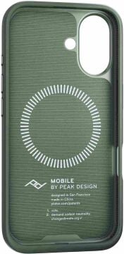 Everyday Case iPhone 16 MagSafe Kılıf Sage