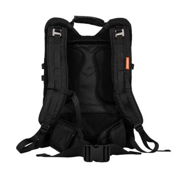 THE BACKPACK