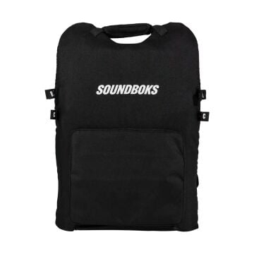 THE BACKPACK