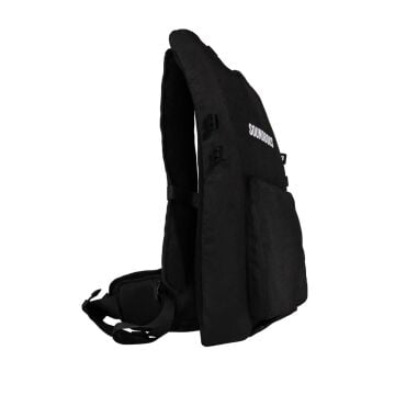 THE BACKPACK