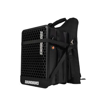 THE BACKPACK