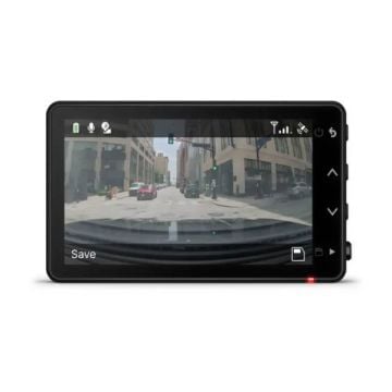 Garmin Dash Cam Live Araç İçi Kamera