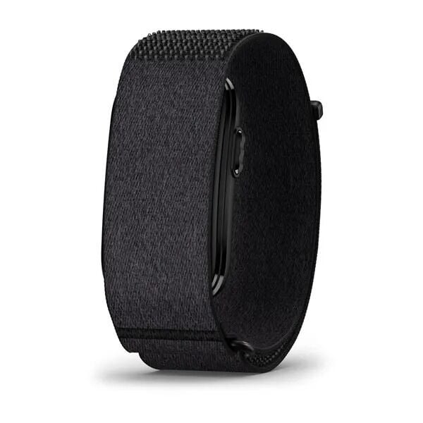 Garmin CIRQA Akıllı Bileklik - Siyah (L/XL)