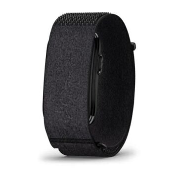 Garmin CIRQA Akıllı Bileklik - Siyah (L/XL)