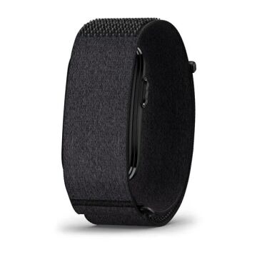 Garmin CIRQA Akıllı Bileklik - Siyah (L/XL)