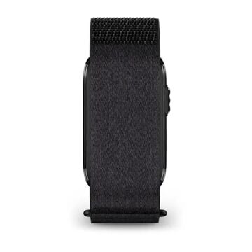 Garmin CIRQA Akıllı Bileklik - Siyah (L/XL)