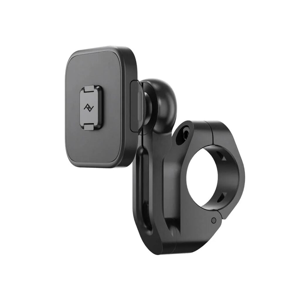 Mobile Motorcycle Bar Mount v2