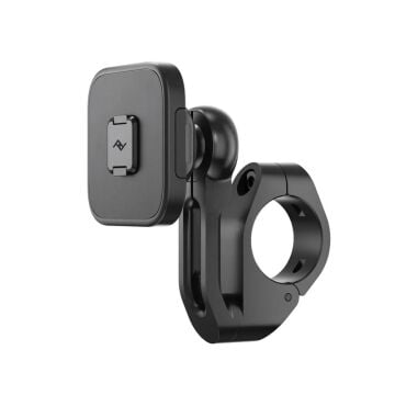 Mobile Motorcycle Bar Mount v2