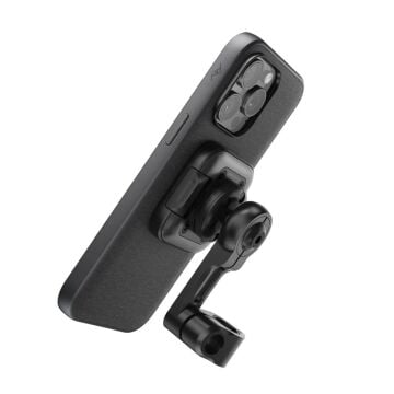 Mobile Motorcycle Bar Mount v2