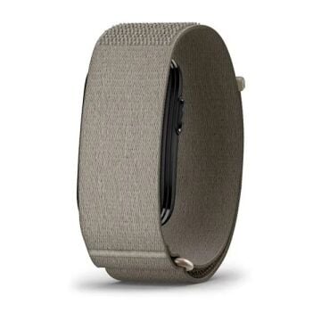 Garmin CIRQA Akıllı Bileklik - Gri  (L/XL)