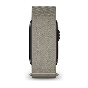 Garmin CIRQA Akıllı Bileklik - Gri  (L/XL)
