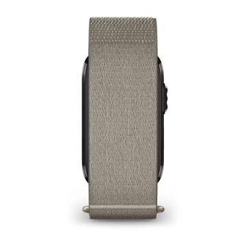 Garmin CIRQA Akıllı Bileklik - Gri  (L/XL)