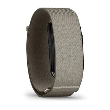 Garmin CIRQA Akıllı Bileklik - Gri  (L/XL)