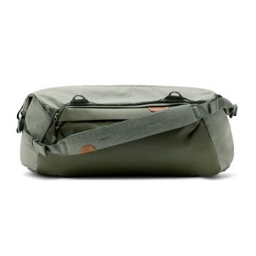 Travel Duffel 50L Seyahat Çantası - Sage