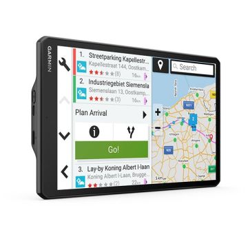 Garmin dezl LGV1010 Tır Navigasyon Cihazı