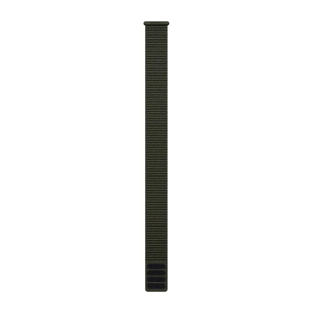 Garmin UltraFit Yedek Kayış (26 mm) - Moss Yeşil