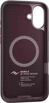 Everyday Case iPhone 16 Plus MagSafe Kılıf Eclipse