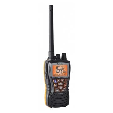 Aselsan Cobra MR HH 500 FLT BT EU VHF Marine Telsizi