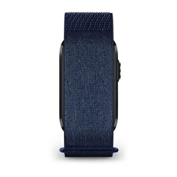 Garmin CIRQA Akıllı Bileklik - Kaptan Mavisi (L/XL)