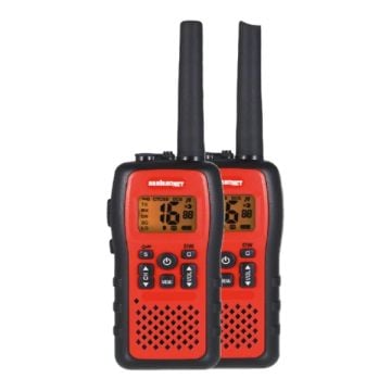 Aselsan ST-1085 PMR İkili El Telsizi