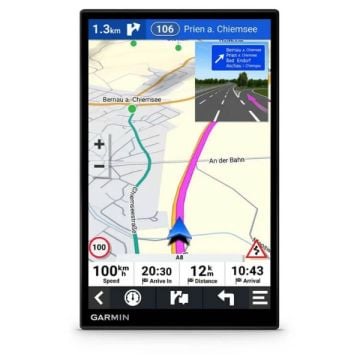 Garmin DriveSmart 86 MT|D