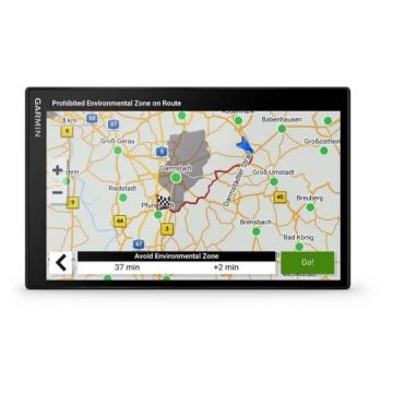 Garmin DriveSmart 86 MT|D