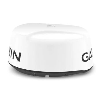 Garmin GMR 18 xHD3 Radar