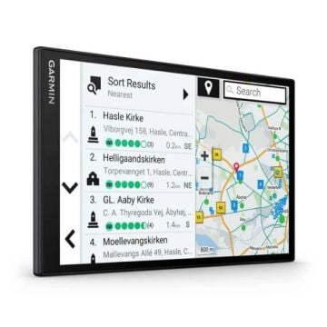 Garmin DriveSmart 86 MT|S Navigasyon Cihazı